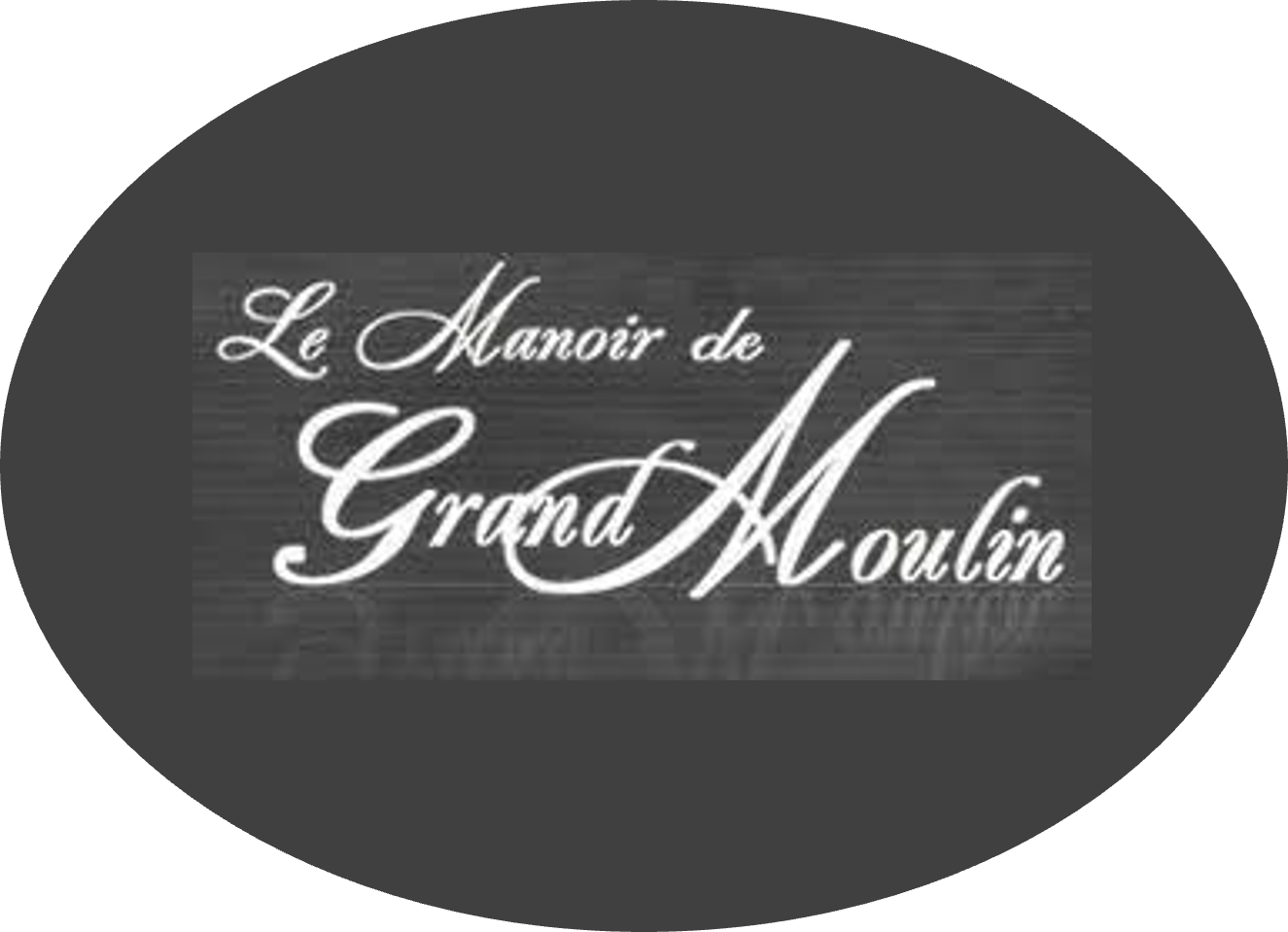 Manoir de Grand Moulin