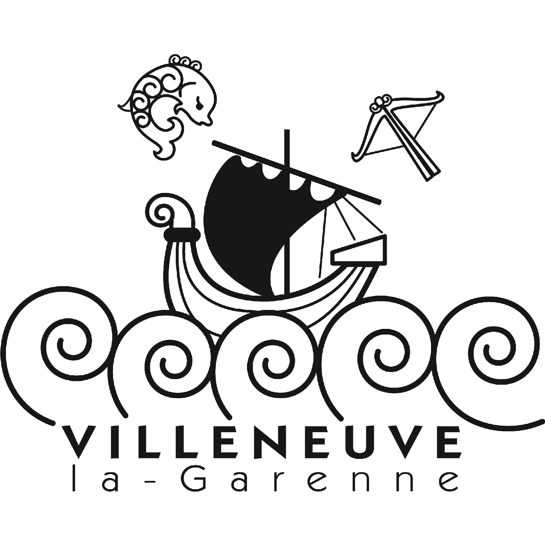 Ville de Villeneuve la Garenne