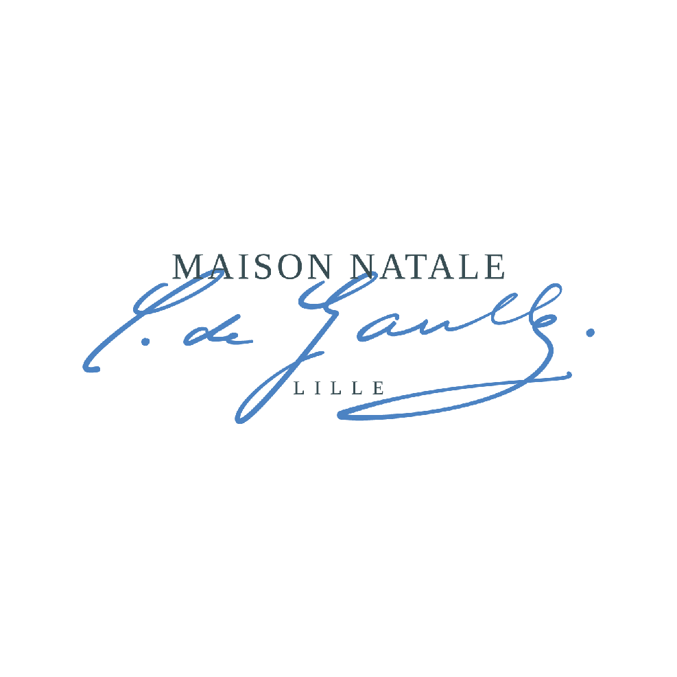 Maison Natale de Charles De Gaulle