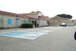 Salle Aqui Sian Bèn à Saint-Martin-de-Crau