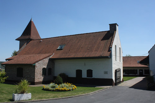 Salle Lotte – Ferme du Gauquier à Lys-lez-Lannoy